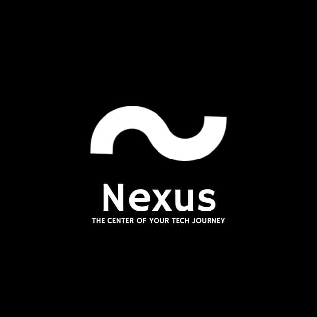 Nexus Tutorials logo